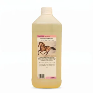 Antifungal Shampoo Plus - 1L