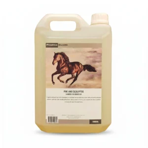 Pine & Eucalyptus Shampoo (5L):