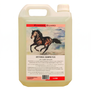 Antifungal Shampoo Plus – 5L