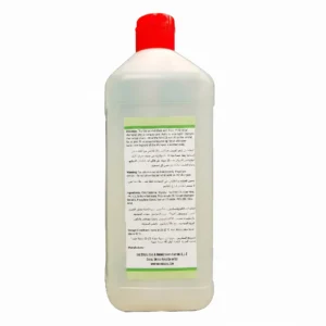 Antifungal Shampoo 1Lback