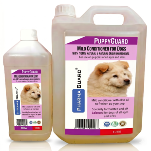 Puppy Guard Mild Conditioner