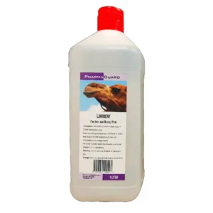 Liniment Oil for Camels (1L) front