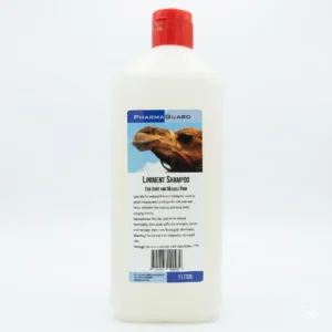 Liniment Shampoo for Camels (1L) fronttt